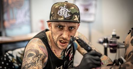 Zakończył się Poznań Tattoo Konwent