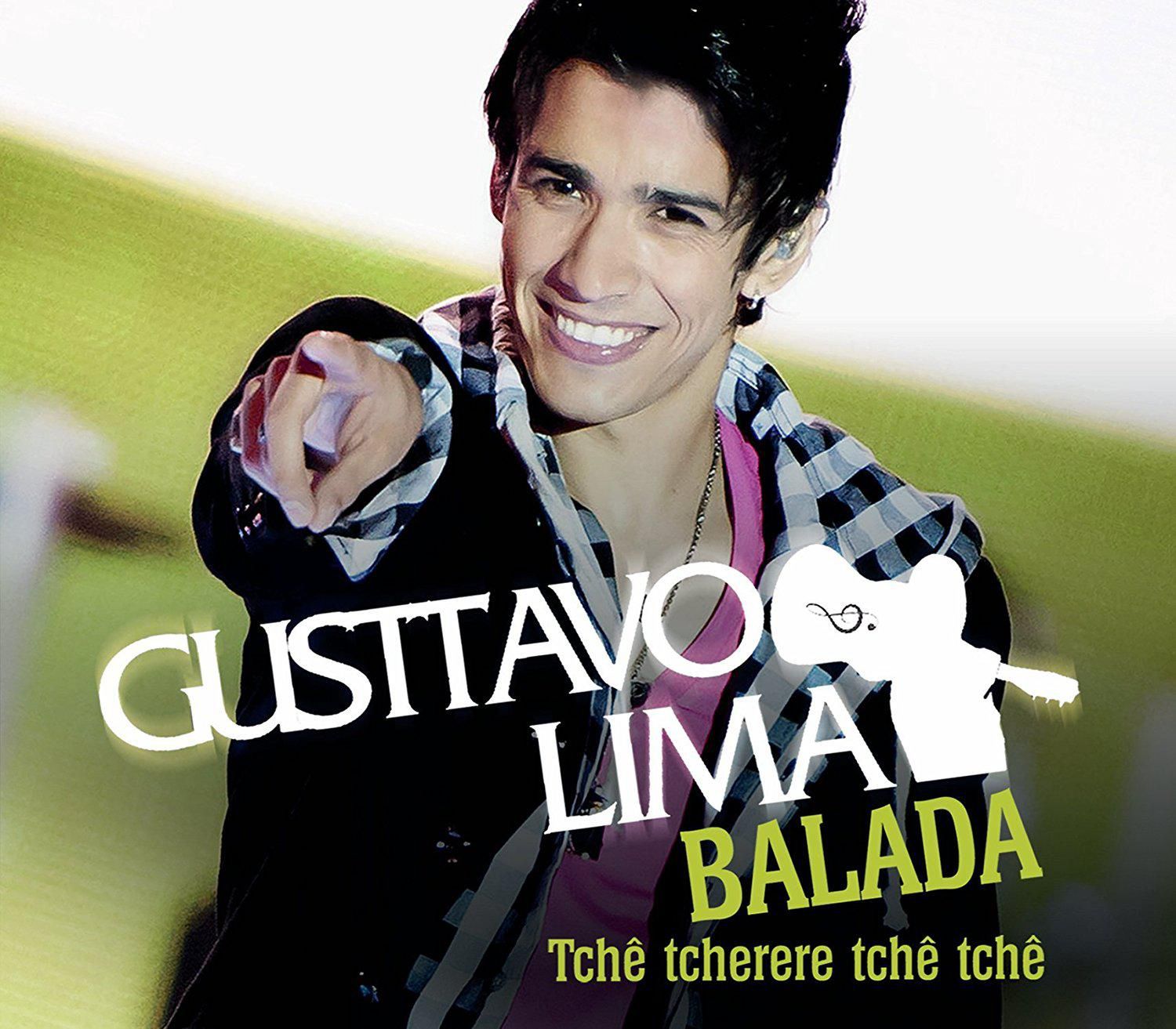 Gusttavo Lima w 2012 roku