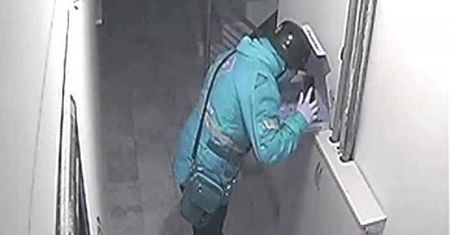 Dostawca napluł do pizzy. Grozi mu 18 lat więzienia