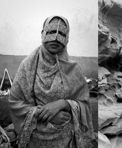 Iran oczami fotografa. Wystawa "Zamknięte" Patryka Bułhaka