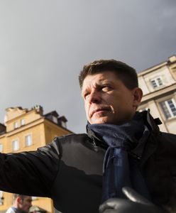 Ustawa represyjna. Witwicki: Selfie-opozycja - walka o demokrację na Instagramie