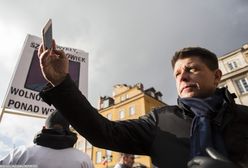 Ustawa represyjna. Witwicki: Selfie-opozycja - walka o demokrację na Instagramie