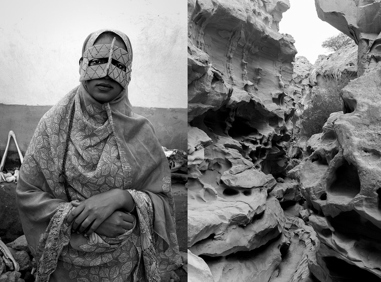 Iran oczami fotografa. Wystawa "Zamknięte" Patryka Bułhaka