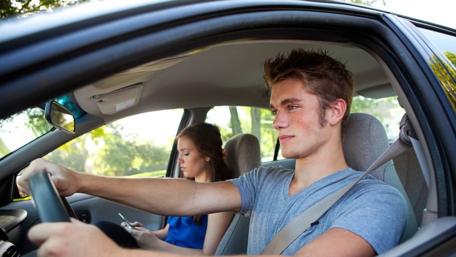 Młodzi kierowcy mogą liczyć na duże wsparcie