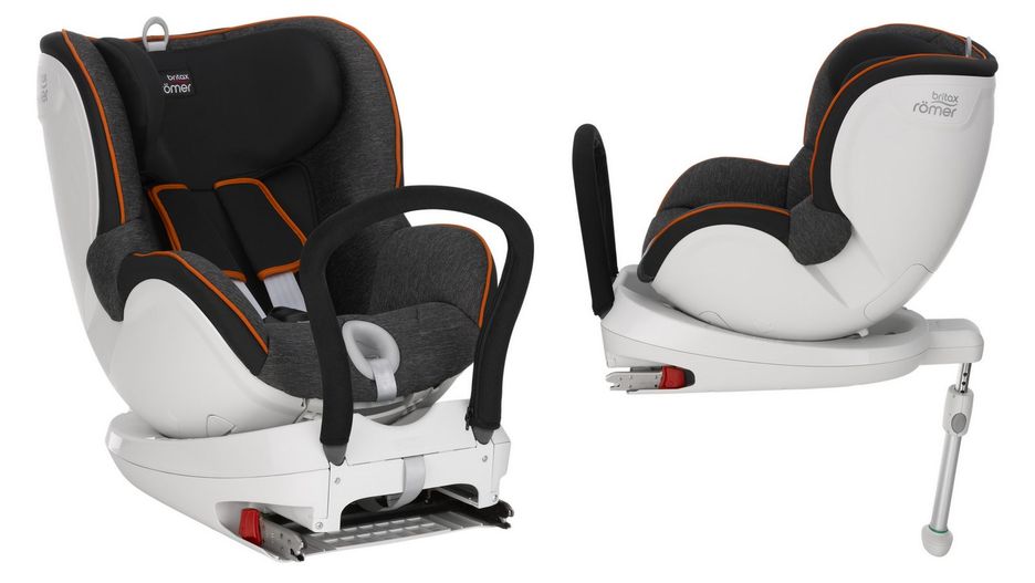 Britax-Römer Dualfix