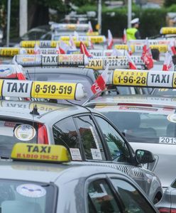 Zuzanna Ziemska: Strajk taksówkarzy dotyczy nas wszystkich