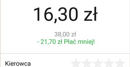 MyTaxi stało się właśnie najlepszą alternatywą Ubera