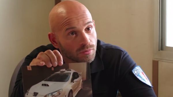 "Taxi 5" to kolejny film akcji o kultowej taksówce