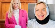 Ewa Sitarz z "Sanatorium Miłości" po odważnym zabiegu. Może zaboleć od samego patrzenia. Tylko u nas zdjęcia!