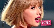 Totalnie odmieniona Taylor Swift powraca z zabójczą fryzurą! Tak czesały się gwiazdy ponad 40 lat temu!