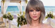 Zagraniczne media ujawniły szczegóły ślubu Taylor Swift i Calvina Harrisa