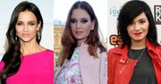 Kinga Rusin, Karolina Malinowska i Ewelina Lisowska pokazały zdjęcia bez makijażu!