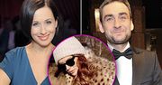 Córka Roberta Gonery i Jolanty Fraszyńskiej ma 27 lat i wygląda jak gwiazda Hollywood! Nic dziwnego, że robi taką karierę