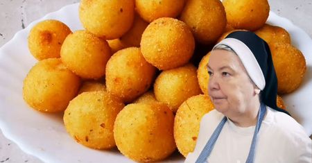Dufinki siostry Anastazji. Smakują jeszcze lepiej niż pieczone ziemniaczki