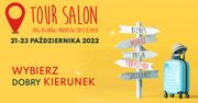 Największe targi turystyczne TOUR SALON w ten weekend w Poznaniu