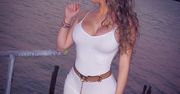 Kathy Ferreiro  - kubańska odpowiedź na Kim Kardashian