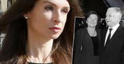 Marta Kaczyńska wyciągnęła jedno z piękniejszych zdjęć z domowego archiwum. Tak uczciła pamięć rodziców