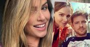 Marta Żmuda Trzebiatowska urodziła. Paparazzi zrobili jej zdjęcia z dzieckiem pod szpitalem