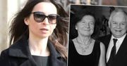 Marta Kaczyńska nie pojawiła się podczas obchodów 11. rocznicy smoleńskiej. Inaczej uczciła pamięć rodziców