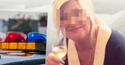 Beata K. prowadziła samochód pod wpływem alkoholu. „Miała jechać zygzakiem”