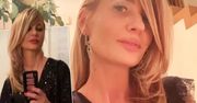 Aneta Kręglicka zadrwiła z sylwestra w TVP. Tylko ona mogła to tak zabawnie ująć