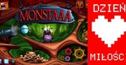 Monstaaa! - głodne, głodne potwory balansują na krawędzi [recenzja]