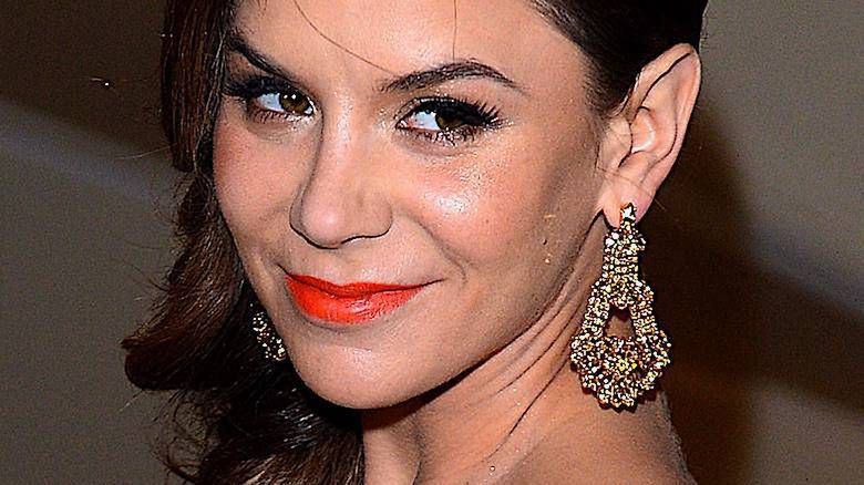 Natalia Lesz bez mejkapu