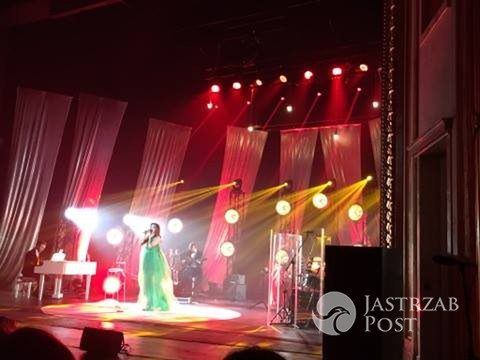 Akustyczny koncert Edyty Górniak
