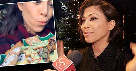 Natalia Kukulska o przygotowaniach do świąt: "U mnie jest na całego". Zdradziła nam rodzinne sekrety