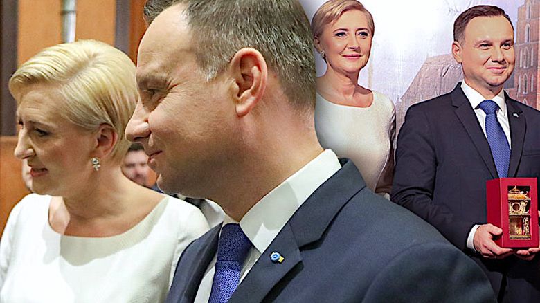 Agata Duda, Ela Piorun, Wietnam