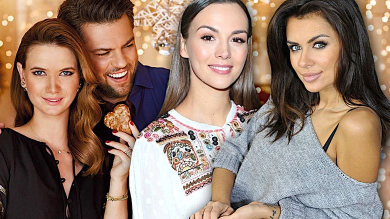 Święta gwiazd. Jak spędzają Boże Narodzenie?