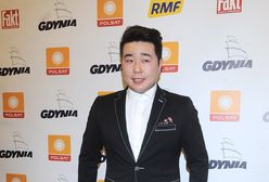 Bilguun rozstał się z partnerką. Co z ich dzieckiem?