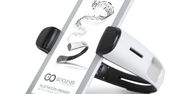 Podstawki pod tablet z głośnikami Bluetooth
