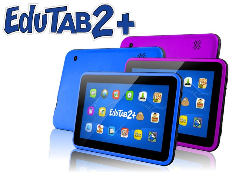 EduTab2+