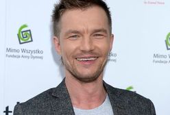 Adam Sztaba marzy o dziecku z menadżerką