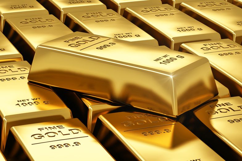 Ile złota jest na świecie? Mniej niż myślicie