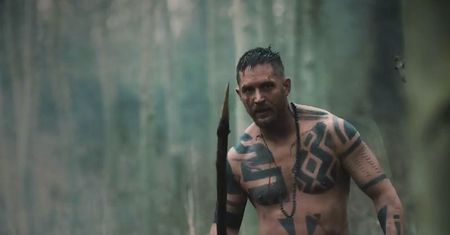 "Taboo" miał być hitem tego roku. Tom Hardy stracił na nim 2 miliony funtów
