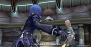 Pierwsze wrażenia: Phantasy Star Portable