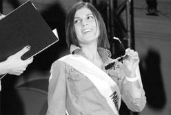 Była stewardesą, kochała latać. Jej nazwisko znalazło się na liście ofiar