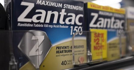 W USA też wycofują ten lek z aptek. Zantac zakazany