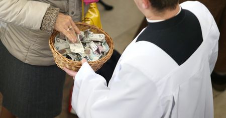 Skandal w parafii w Białymstoku. Wierni otrzymali oburzające pismo