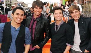 "Big Time Rush 2" już wkrótce w Nickelodeon Polska!