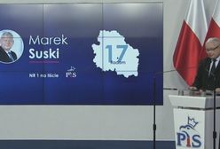 Wybory parlamentarne 2019. TVP pokazała wszystkie "jedynki" PiS. I na tym koniec
