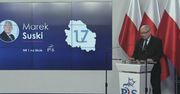 Wybory parlamentarne 2019. TVP pokazała wszystkie "jedynki" PiS. I na tym koniec
