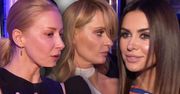 Gwiazdy radzą jak nie przytyć w święta: Natalia Siwiec, Aneta Kręglicka i Katarzyna Warnke: "Najpierw jemy, a potem się martwimy" [WIDEO]