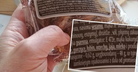 E-dodatki z etykiet żywności pod lupą. Jednego szczególnie unikaj