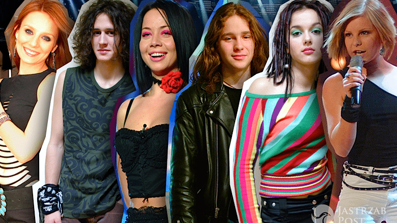 Uczestnicy Idola po latach. Jak wyglądają? Metamorfozy