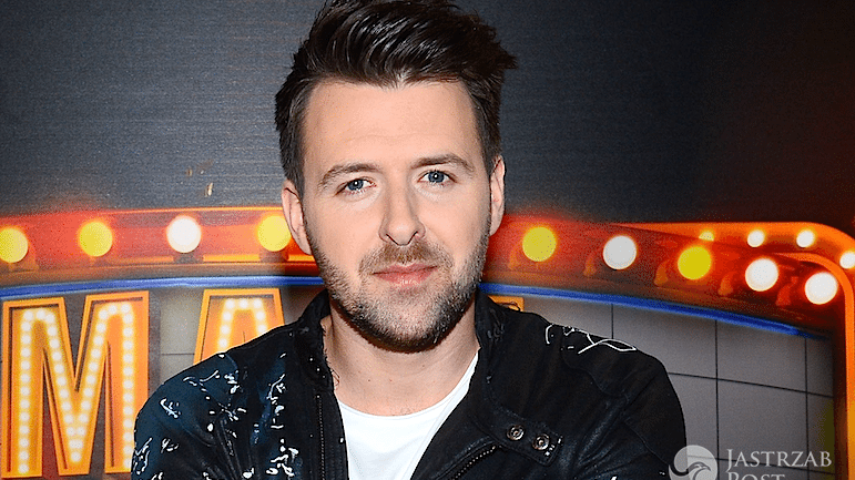 Grzegorz Hyży trenerem w Małych Gigantach