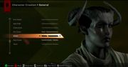 Wielki nos? Sarmacki wąs? Krzywe rogi? Nic nie stoi na przeszkodzie, by miała je twoja postać w Dragon Age: Inquisition