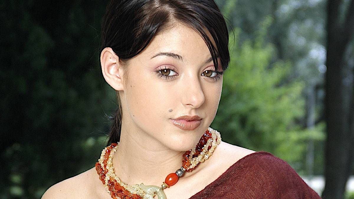 Stacie Orrico